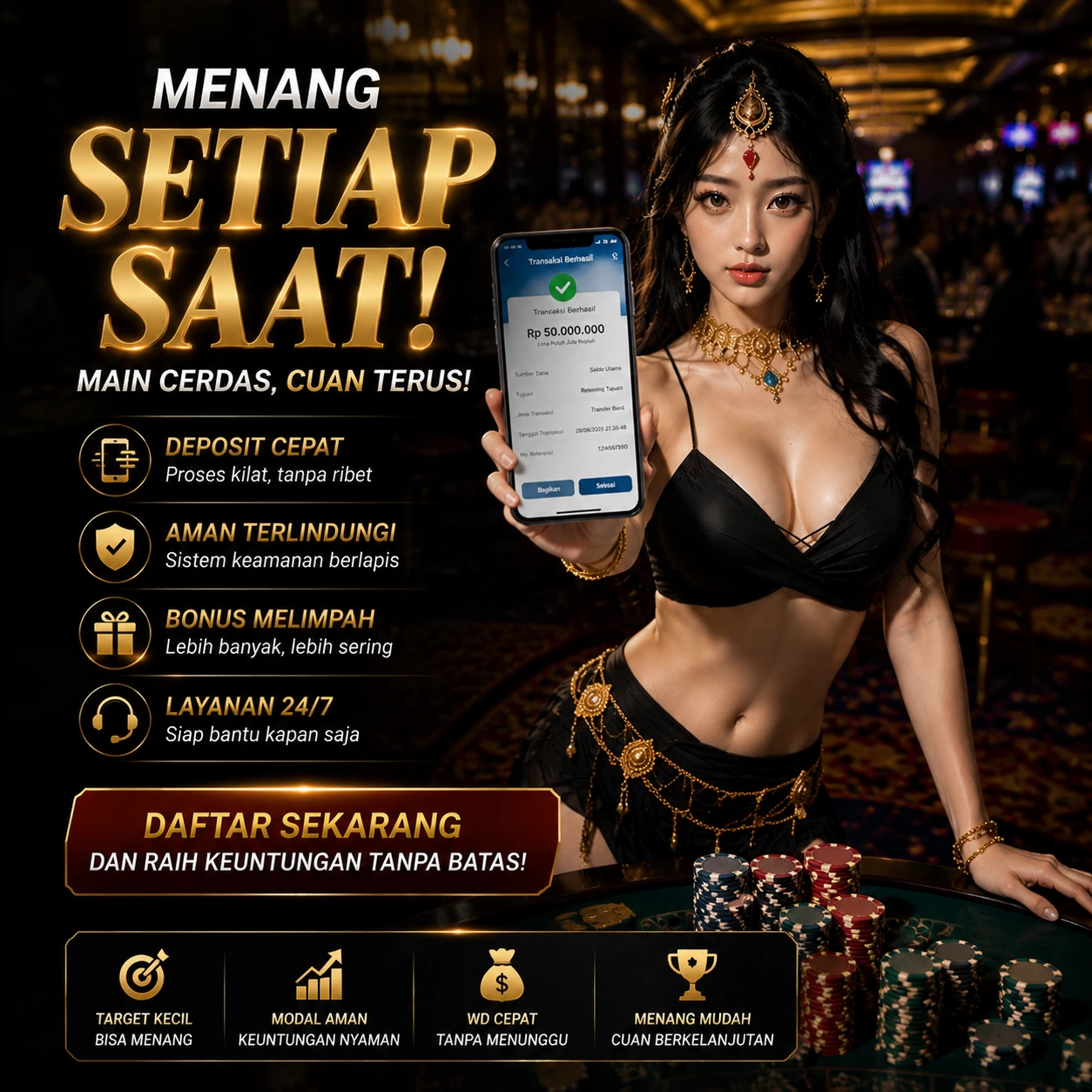 Pemula di an777 Temukan Game Terbaik untuk Dilihat
