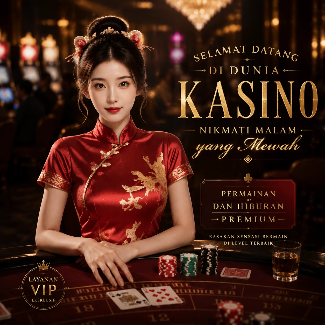 Menggali Fitur Menarik di Situs Game an777