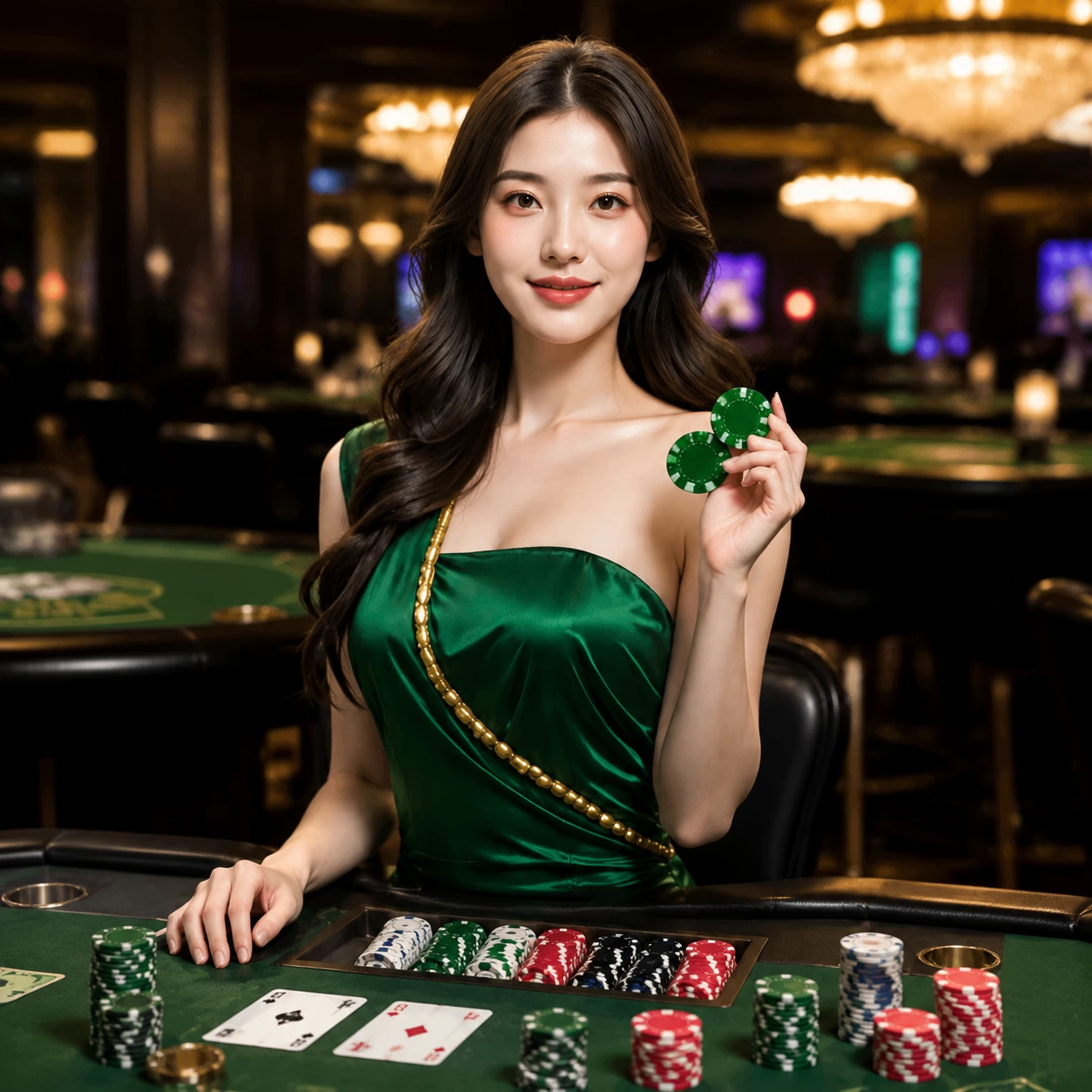 Keunggulan dan Fitur Menarik di Situs Game an777
