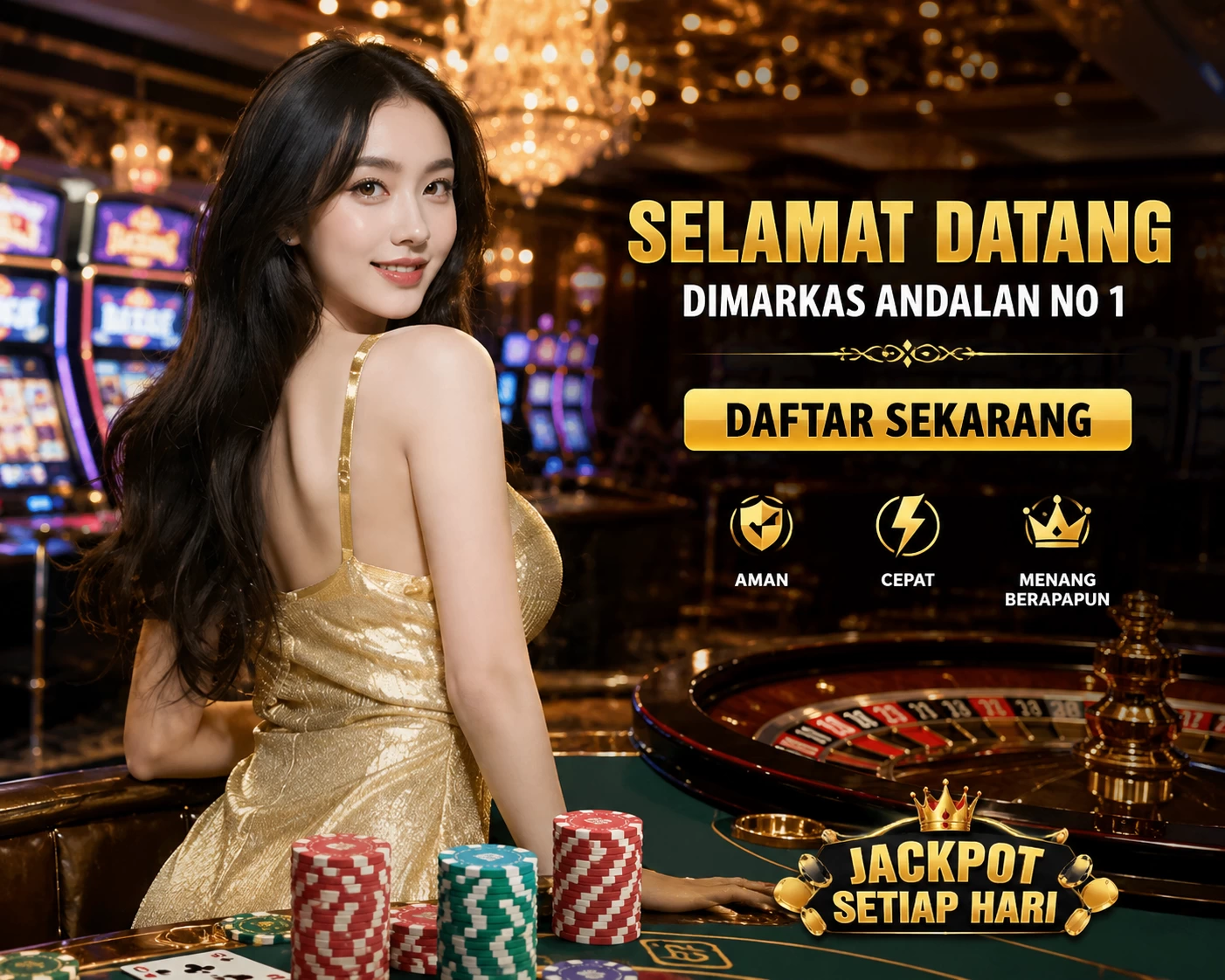 Tips dan Trik Bermain di an777 untuk Pemula